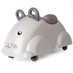 Cute Rider - Mouse By