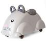 Cute Rider - Mouse By