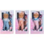 Little Lucy Drink & Wet Doll 30CM Design May Vary