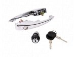 Vw Classic Beetle Door Lock & Ignition Kit - Autostyle Motorsport South Africa