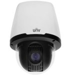 IPC6222EI-X33UP Uniview 2MP Ptz 33X Optical Zoom 4.5-148.5MM Motorised Lens IK10 Two-way Audio Micro Sd 256GB Dome Camera With P