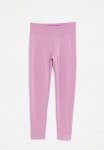 Nike Nkg Sport Shine Legging - Magic Flamingo
