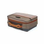 Fishpond Stowaway Reel Case - Granite - Xplorer Fly Fishing
