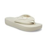 Crocs Classic Platform Ladies Flip - 4