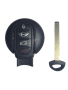 4 Button Smart Key 434 Mhz Compatible With MINI Cooper