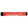 Floor Paper Roll 300MMX1M 60 Grit - 12 Pack