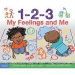 1-2-3 My Feelings And Me Hardcover