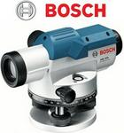 Bosch GOL 32 D Professional Robust Optical Level