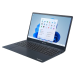 Dynabook Satellite Pro C50-H-100 Notebook 15.6-INCH Laptop – Intel Core I5-1035G1 10TH Generation 8GB RAM 512GB Nvme SSD Windows