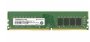 Transcend 8GB DDR4 3200 Desktop U-dimm 1RX8 1GX8 CL22 1.2V