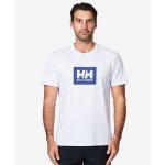 Men's Hh Box T-Shirt - 001 White XL