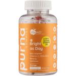 No Brand Purna Bright As Day Vit C D3 And Zinc 30 Ea 10264