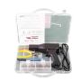Plastic Welding Repair Kit - Hot Stapler Welding Gun With Staples