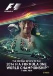 The Official Review Of The 2014 Fia Formula One World Championship Dvd