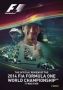 The Official Review Of The 2014 Fia Formula One World Championship Dvd 