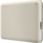 Toshiba Canvio Advance 2TB 2.5 USB 3.2 White