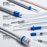 Ij Catheters For Dialysis