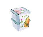 Sage 700ML Lunchbox 2PC -