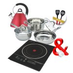 Snappy Chef Supreme Lite Combo