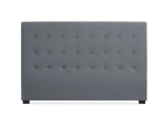 Missouri Headboard - Single Ash