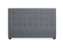 Missouri Headboard - Single / Ash