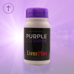Liver Plus 60 Capsules - Advanced Liver Support & Detox Sa