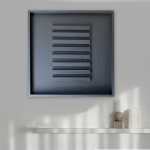 Censored Wooden Wall Art