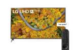 LG Uhd Tv 70 Inch UP75 Series 4K Active Hdr Webos Smart Tv With Thinq Ai