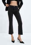 Jeans Ruth - Open Gray