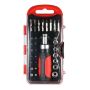 30PCS Multi-purpose Screwdriver Socket With Bits