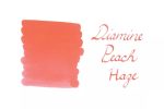 Diamine Fountain Pen Ink - Peach Haze