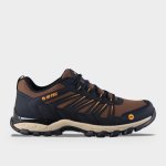 Grand Paradiso Low _ 174126 _ Brown - 11 Brown