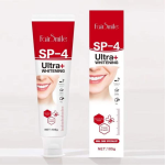 SP-4 Whitening Toothpaste Deep Clean Super Whitening 105G