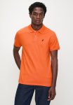 Polo Carter Short Sleeve Pique Golfer - Orange