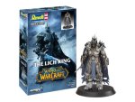 – 1:16 Gift Set – The Lich King: World Of Warcraft