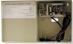 12V Dc 3A Regulated Power Supply With Battery Back Up