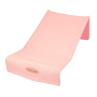 Babyhood Bath Support Towelling Pink