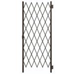 820MMX2000MM Securador Gate Bronze