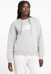 New Balance Core Crew - Athletic Grey