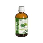 Neem Organic Carrier Ayurverda Oil - 100 Ml
