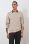 Jumper - XL Cement