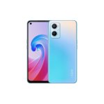Oppo A96 4G 256GB - Sunset Blue