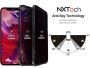 Iphone 12 Pro Max Anti-spy Privacy Matte Ceramic Screen Protector