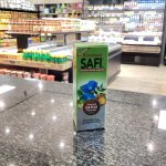 Safi Oil 100ML