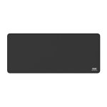 Port Connect Professional Desk Pad Black 300 X 700MM