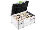 Festool Domino XL Beechwood Ds xl D8 D10 306 Bu