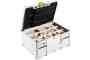 Festool Domino XL Beechwood Ds/xl D8/D10 306 Bu