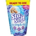 Sta-soft Doypack 800ML So Fresh