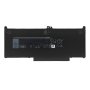 Replacement Battery For Dell Latitude MXV9V