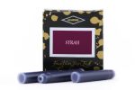 Diamine Ink Cartridge 6 Pack – Syrah